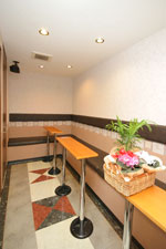 店内